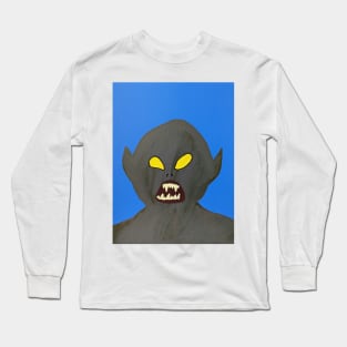 C.H.U.D. Long Sleeve T-Shirt